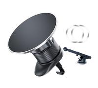 Support GPS pour Clip d'aération, Clip d'aération pour Support de téléphone de Voiture - de Clip de Ventilation pour Support de téléphone magnétique, de Navigation dans Le véhicule,