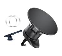 Support GPS pour Clip d'aération, Clip d'aération pour Support de téléphone de Voiture - de Clip de Ventilation pour Support de Voiture Portable réglable | magnétique de téléphone Port