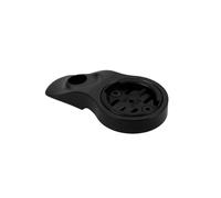 Support GPS pour guidon Massi MHB100 Noir