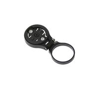 Massi Gps Garmin Gh-120 Handlebar Cycling Computer Mount Argenté