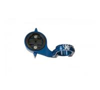 Support GPS pour prolongateur K-Edge Garmin TT/Aero Bleu