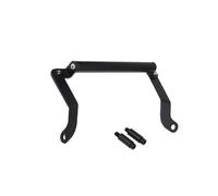 Support GPS pour Téléphone Moto pour pour Forza 125, 250 Et 300 pour Forza350 NSS 350 (2020-2024) De Barre Transversale pour Béquille GPS Navigation Titulaire