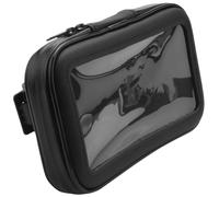 Support GPS pour téléphone portable et guidon de moto de 5,5 pouces