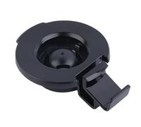 Support GPS pour Voiture avec Ventouse pour Garmin NUVI 2597 LMT, Support GPS pour Tableau de Bord, Support de Fixation