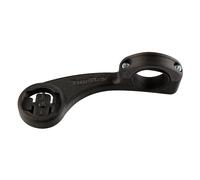 Support GPS QuickLock frontal niveau vélo TwoNav 31,8 mm Noir