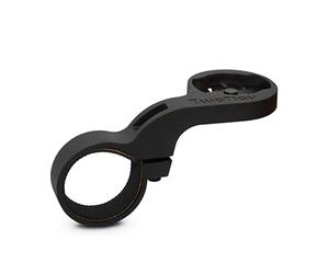 Support GPS QuickLock frontal vélo TwoNav Noir