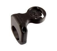 Support GPS QuickLock haut vélo TwoNav 35 mm Noir
