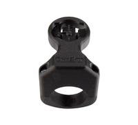 Support GPS QuickLock TwoNav 31,8 mm Noir