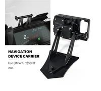 Support GPS supérieur d'instrument TFT pour BMW R 1250 RT, R1250RT 2021, dispositif de navigation moto, Electrolux, Smartphone, promp ket ket Single Bracket