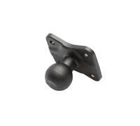 Support GPS SW-MOTECH Boule de fixation pour Bras RAM