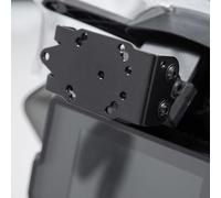 Support GPS SW-MOTECH - cockpit