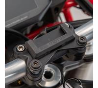 Support GPS SW-MOTECH - cockpit