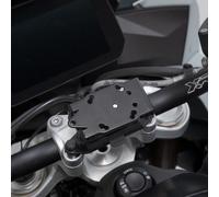 Support GPS SW-MOTECH - pontet de guidon