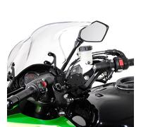 Support GPS SW-MOTECH - pontet de guidon