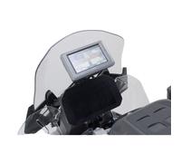 SW-Motech Support GPS tableau de bord pour BMW R 1300 GS (23-) / Adventure (24-) Noir
