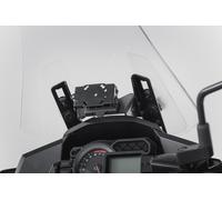 Support GPS SW-MOTECH Pour Cockpit - Noir