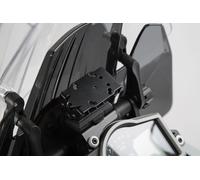 Support GPS SW-MOTECH Pour Cockpit - Noir
