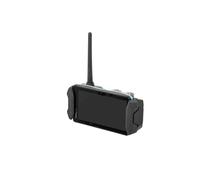 Support GPS Touratech Pour guidon Garmin Tread - Noir