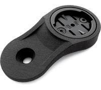 Support Gps Universel Compatible Avec Garmin/Wahoo Pour Potence Ou Guidon Intégré (-13º)