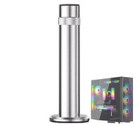 Support GPU - Composant d'Ordinateur à Usage Intensif Magnétique,Support GPU pour PC | pour les Passionnés de Jeux Vidéo, Passionnés de Technologie, Montages PC et Stations de Travail