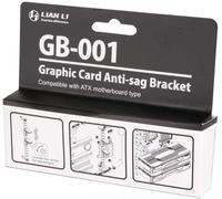 Support GPU interne GB-001 Noir