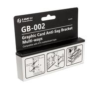 Lian Li GB 002 Support pour cartes graphiques noir