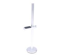 Support GPU Jack De Bureau PC Cas Support Universel en Alliage D'aluminium Graphique Vidéo Stand De Refroidissement Kit Cartes Vidéo Titulaire