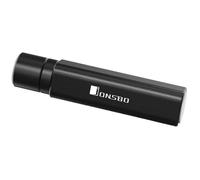 Support GPU - JONSBO - VC-20 - Noir - Protection contre le pliage - Installation libre