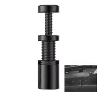 Support GPU Pour Carte Graphique - Support Pivotant Télescopique En Alliage D'aluminium | Accessoires De Support GPU Pour Les Maisons, Les Cybercafés, Les Bureaux, Les Écoles, Support De Carte Graphiq