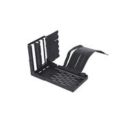 Lian Li VG4-4-V2X Vertical GPU Kit - Schwarz