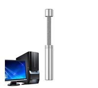 Support GPU Sag - Support GPU Anti-Sag en Alliage Stable | Support de carte graphique créatif en forme de jack, support fiable pour un montage ferme de la carte vidéo, support GPU haut de gamme pour l