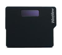 Support GPU - Thermal Grizzly - 12VHPWR vers 3x 8-Pin PCIe - Mesure de consommation - Noir