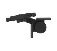 Support gravité - T'NB - Universel Tesla - Fixation ajustable - Bras rotatif 180° - Compatible 7''
