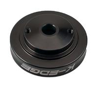 Support Gravity Fixation Garmin Pour Potence Noir