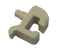 Support grill (211) Four micro-ondes 72X7543, 71X0408 DE DIETRICH, BRANDT, SAUTER, ARISTON HOTPOINT, SCHOLTES, FAGOR, THERMOR, THOMSON - 143794 G