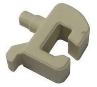 De Dietrich Support grill pour four micro-ondes 72X7543/71X0408 Compatible Brandt Sauter 143794