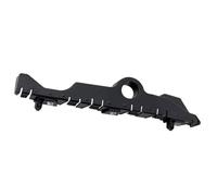 Support Grille Avant Compatible Avec Chevy Pour Silverado 1500 2019 2020 2021 2022 Support Pare Chocs Avant Gauche Droit OEM:84624943(Right)