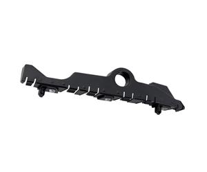 Support Grille Avant Compatible Avec Chevy Pour Silverado 1500 2019 2020 2021 2022 Support Pare Chocs Avant Gauche Droit OEM:84624943(Right)