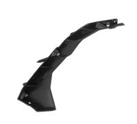 Support Grille Avant Compatible Avec Dodge Pour Charger 2015 2016 2017 2018 2019 2020 2021 Support Fixation Pare Chocs Avant Gauche Droit OEM 68226533AA(Right)