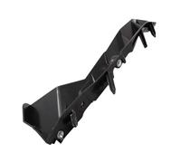 Support Grille Avant Compatible Avec Dodge Pour Charger 2015 2016 2017 2018 2019 2020 2021 Support Fixation Pare Chocs Avant Gauche Droit OEM 68226533AA(Left)