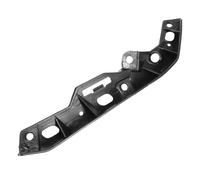 Support Grille Avant Compatible Avec Dodge Pour Charger 6.2L V8 2015 2016 2017 2018 Support Fixation Pare Chocs Avant Gauche Droit OEM:68213539AC