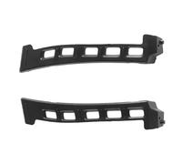 Support Grille Avant Compatible Avec GMC Pour Terrain 2018 2019 2020 2021 2022 Support Fixation Pare Chocs Avant Gauche Droit OEM 84418636