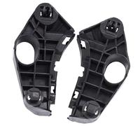 Support Grille Avant Compatible Avec Lexus Pour GS300 2006 Pour GS350 2007-2011 Supports Fixation Pare Chocs Avant Gauche Droit OEM 52536-30190