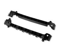 Support Grille Avant Compatible Avec Subaru Pour Impreza 2008 2009 2010 2011 Support Fixation Pare Chocs Avant Gauche Droit OEM : 57707FG012