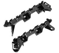 Support Grille Avant Pour Fit 2015 2016 2017 2018 2019 2020 Support Fixation D'entretoise Latérale Pare Chocs Avant Gauche Droit Accessoires OEM:71193-T5A-000