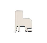 SUPPORT GRILLE AVANT REP 46 pour REFRIGERATEUR DOMETIC - 293069304