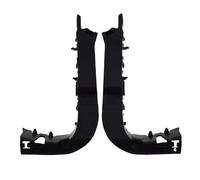 Support Grille Avant Support Parechocs Avant Pour Support Côté Droit Gauche Support Retenue Pour A3 2015 2016 2017 2018 8V5807183 8V5807184(1 pair)