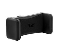 Support grille compact noir universel pour smartphones