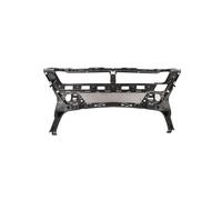 Support grille de calandre avant avec trous lave-phares et caméra Mercedes Classe M (W166) 2011-2015 - 1668851565 / A1668851565