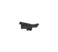 Support grille de calandre avant gauche Dacia Dokker depuis 2012 - 648E39624R